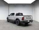 Dodge RAM 1500 Rebel Crew