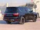 Nissan Armada 4WD SV 2021 5.6L
