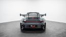 بورش 911 GT3 RS - 2023 - GCC - Under Warranty