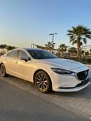 Mazda 6 PURE