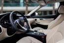 إنفينيتي QX50 QX50 | 1,469 P.M | 0% Downpayment | Full Infiniti Service History!