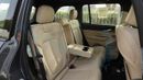 جيب جراند شيروكي Limited Plus Luxury V6 3.6L 4X4 GCC 2025 With 3 Years Warranty Or 60,000 Km @Official Dealer