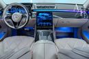 مرسيدس مايباخ S680 مايباخ Maybach S680