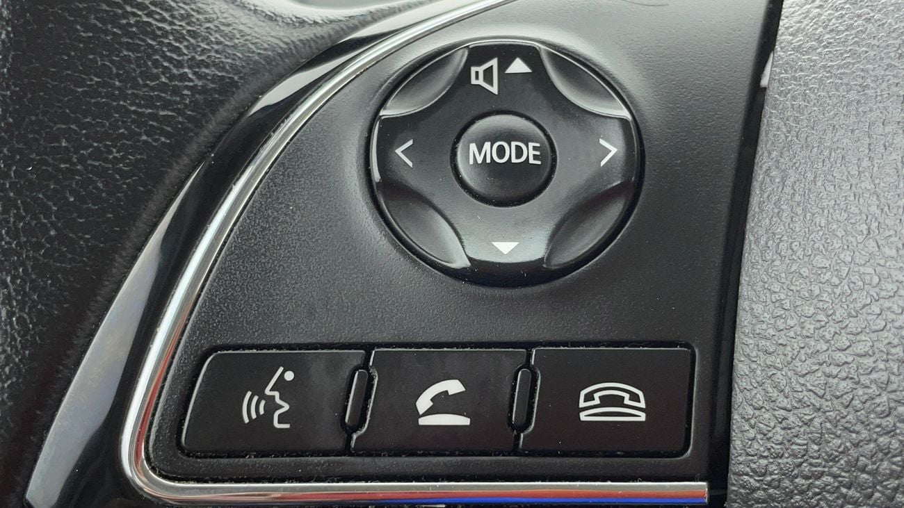 Mitsubishi Attrage GLX HIGHLINE 1.2 | Zero Down Payment | Free Home Test Drive