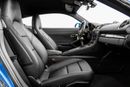Porsche 718 Cayman S