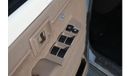 Toyota Land Cruiser Pick Up LX 2.8L Diesel Automatic (Mid Option)