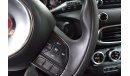 Fiat 500X Opening Edition 2.4L 4x4