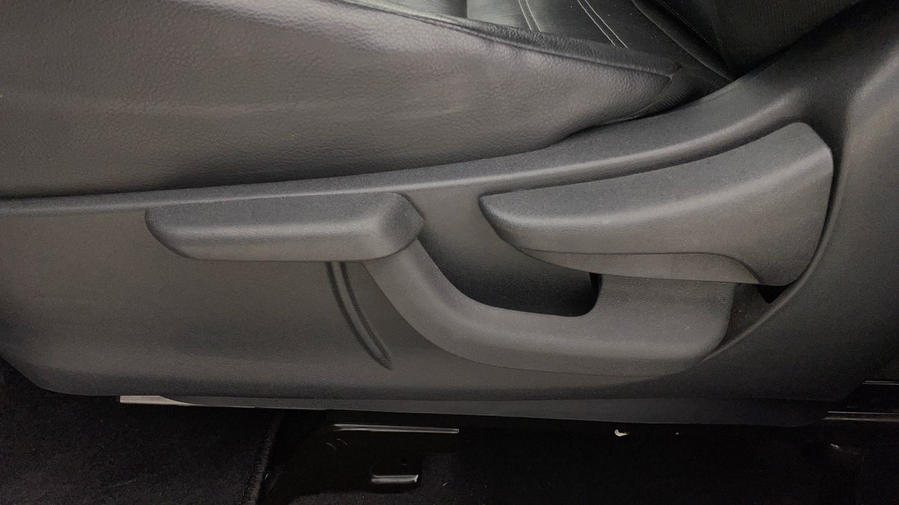 نيسان كيكس SL 1.6 | بدون دفعة مقدمة | اختبار القيادة في المنزل