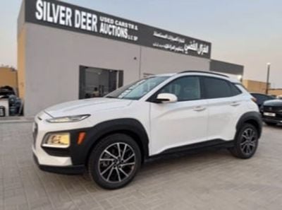 هيونداي كونا 2.0 AWD