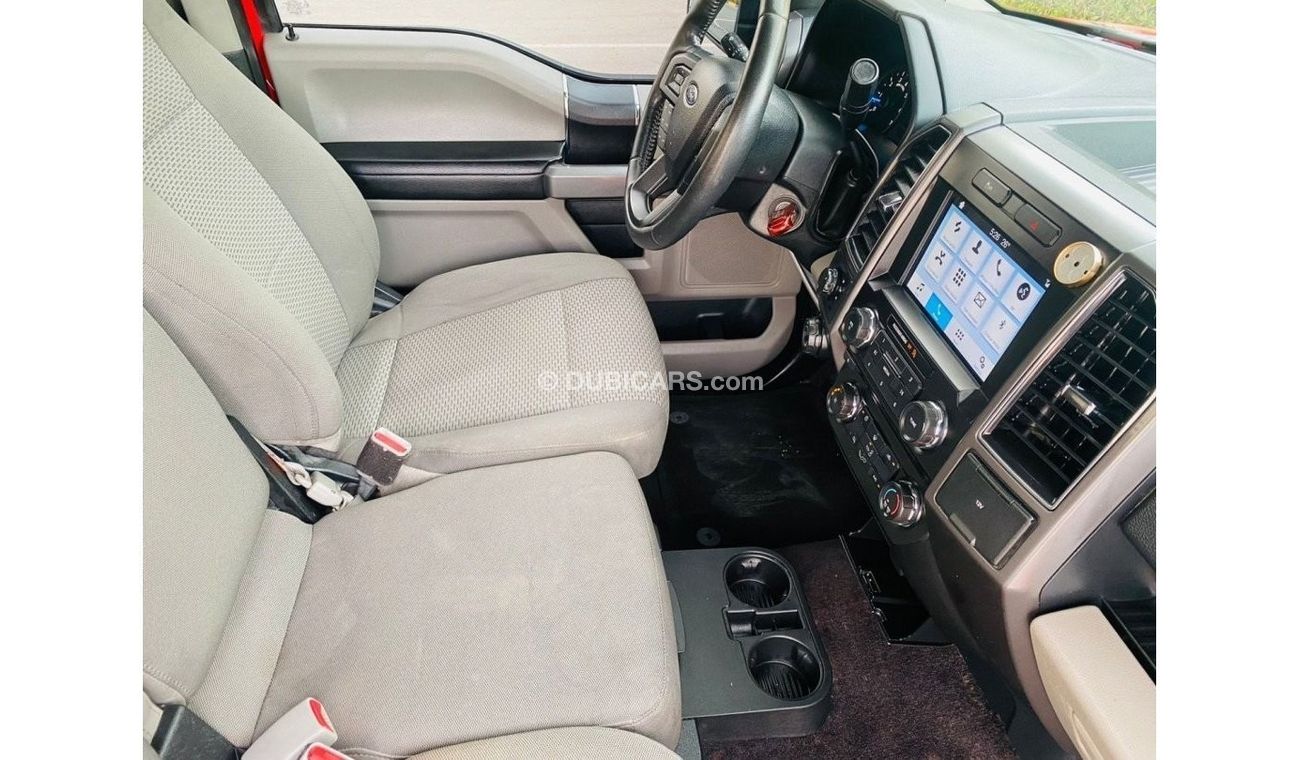 Ford F 150 FORD F-150 XLT SPORT 2017 GCC