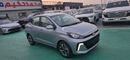 Hyundai Grand i10 AI3 AT 1.2L Hatchback FWD 5 Doors, Model 2024