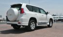 Toyota Prado 2.7L PETROL 2023 PRODUCTION 2023