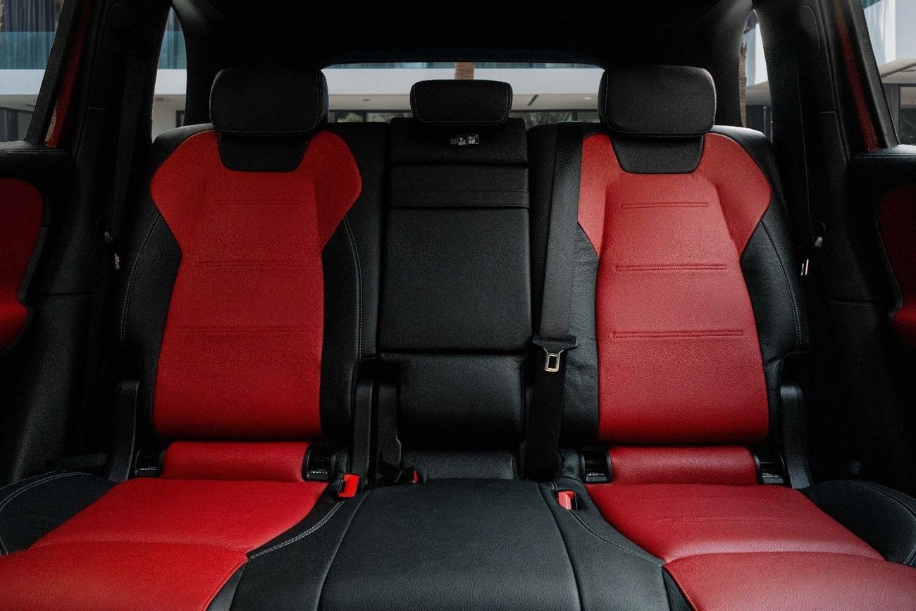 Mercedes-Benz GLB 35 AMG 35 AMG | 3,231 P.M  | 0% Downpayment | GLB 35 AMG | IMPECCABLE CONDITION!