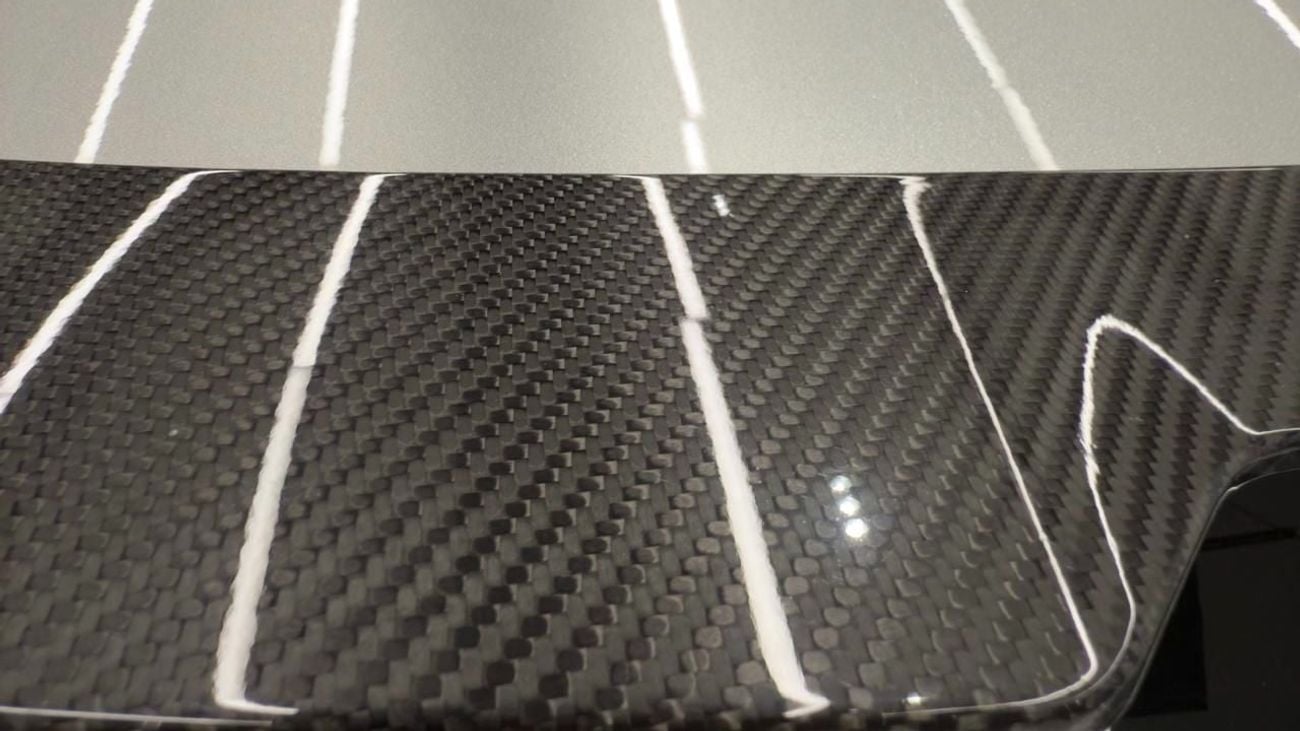 أستون مارتن DBX 707 - European Specs