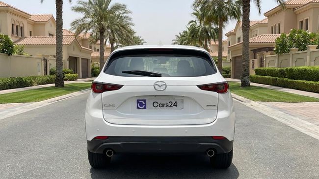 Mazda CX-5 GL, миниатюра 22