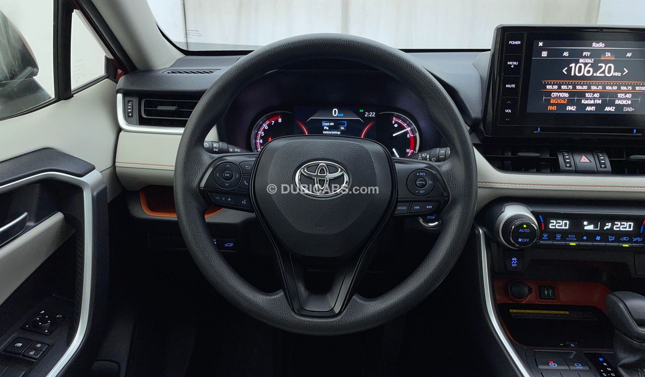 Toyota RAV4 ADVENTURE 2.5 | Zero Down Payment | Free Home Test Drive