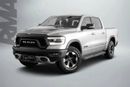 RAM 1500 Rebel
