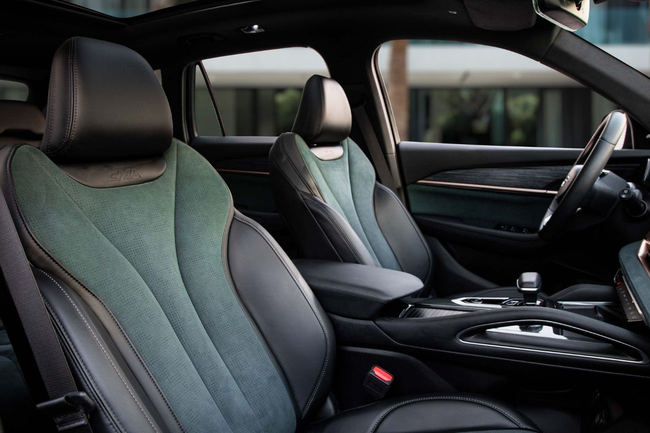 Geely Monjaro GF+ | 1,959 P.M | 0% Downpayment | Geely Warranty!