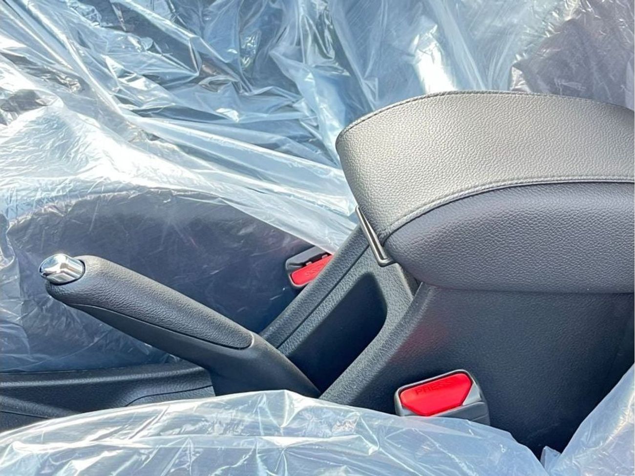 Suzuki Ertiga Suzuki Ertiga GLX Full Option 2025