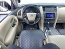 نيسان باترول 2024 Nissan Patrol SE, 1 Year Unlimited KM Warranty, Excellent Condition, GCC