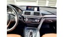 بي أم دبليو 430 2018 BMW 430I GRAND COUPE, 5DR SPORTBACK, 2L 4CYL PETROL, AUTOMATIC, REAR WHEEL DRIVE.