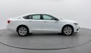 Chevrolet Impala LT 3.6 | Under Warranty | Inspected on 150+ parameters