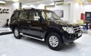Mitsubishi Pajero EXCELLENT DEAL for our Mitsubishi Pajero ( 2013 Model ) in Black Color GCC Specs