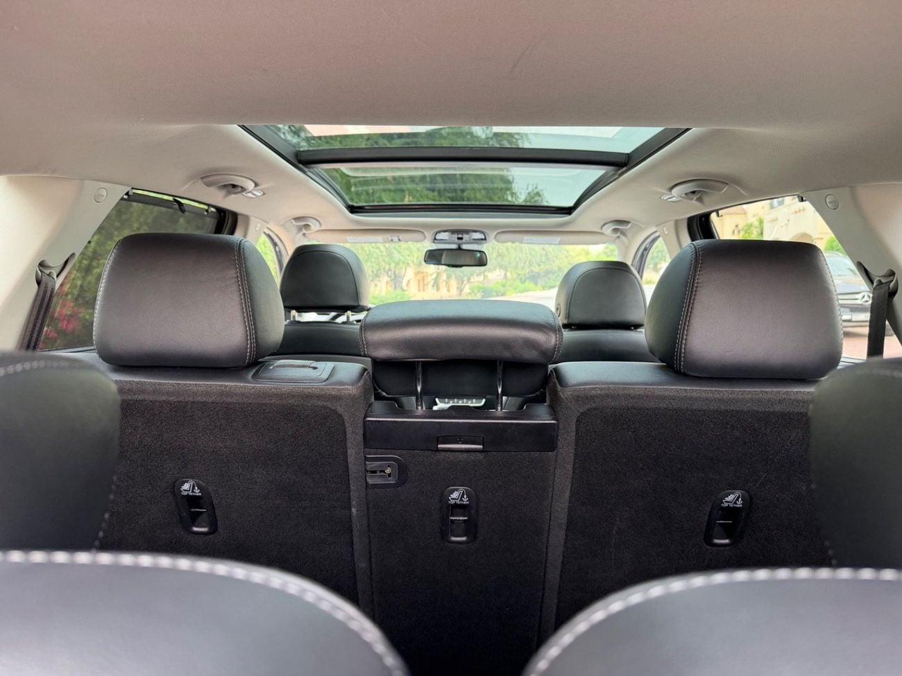 Kia Sorento EX TOP