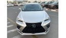 لكزس NX 300 “Offer”2020 LEXUS NX300 2.0L - V4 -4X4