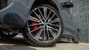 بي أم دبليو X1 2024 BMW X1 M35 xDrive M-Sport GCC | Agency Warranty  | Service Contract
