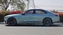Mercedes-Benz E300 (For Export , НА ЭКСПОРТ) AMG EQ Boost 2.0T RWD 2026 GCC Без пробега