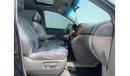 Toyota Sienna 2010 LIMITED American Specs Ref#394