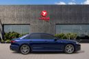 Audi A4 35 TFSI S-LINE Audi A4 35TFSI S-Line 2023 GCC | Agency Warranty | Service Contract for 1,641.00 AED monthly