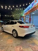 كيا أوبتيما