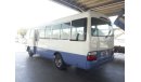 Toyota Coaster Coaster RIGHT HAND DRIVE (Stock no PM 643 )