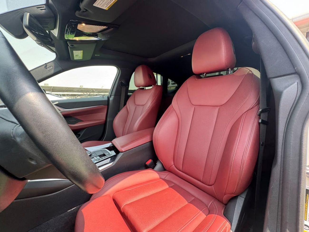 بي أم دبليو i4 غران كوبيه EDRIVE 35 بي إم دبليو i4 eDrive35 | 2023  كاملة المواصفات | مواصفات كندية | أوراق ملكية سليمة