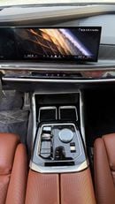 بي أم دبليو M760Li