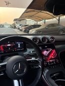 مرسيدس بنز C 300 AMG Base