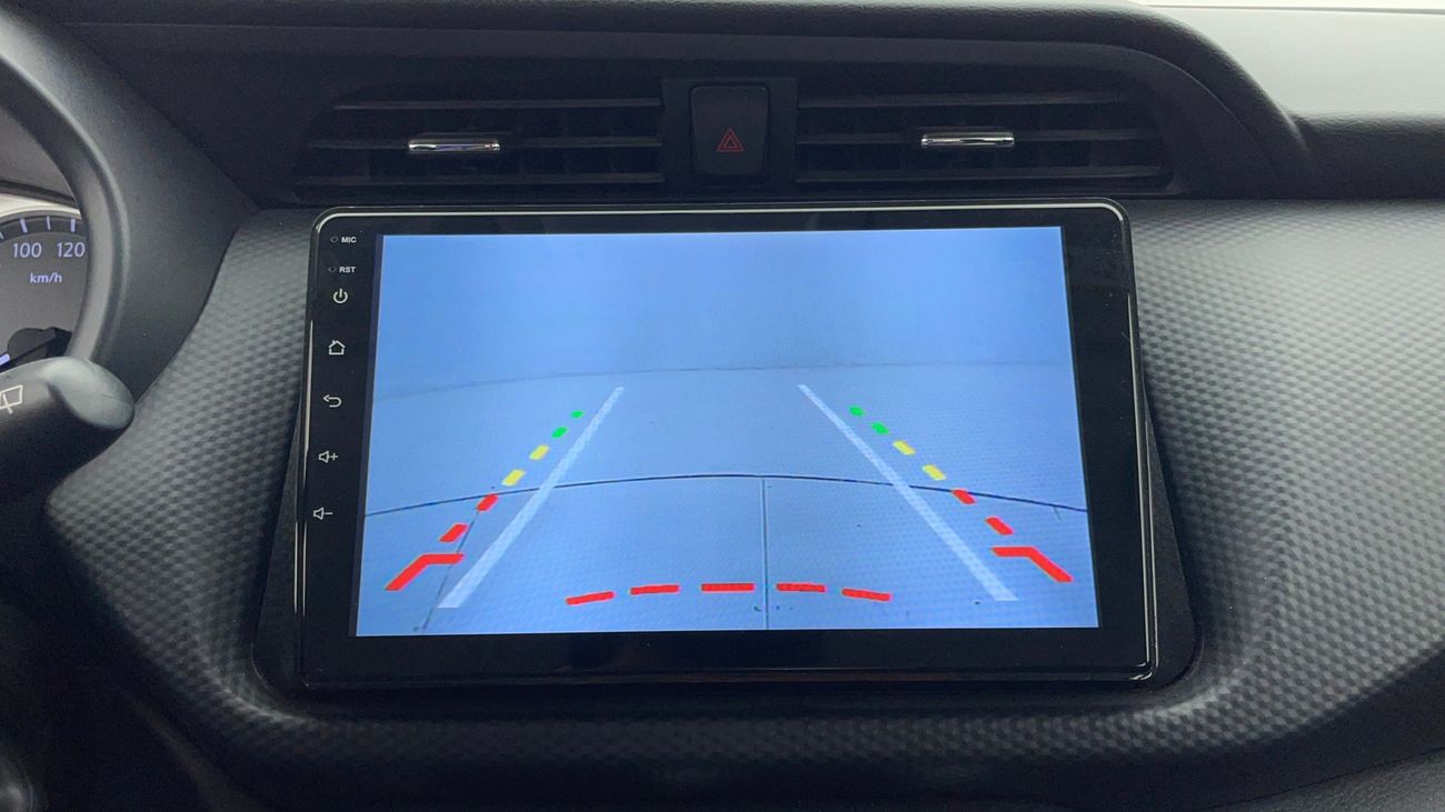 Nissan Kicks SV 1.6 | Zero Down Payment | Home Test Drive