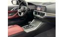 BMW 420i Std 2021 BMW 420i Coupe, June 2026 BMW Warranty + Service Pack, Full Options, Low Kms, GCC