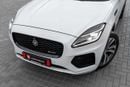 Jaguar E-PACE E-Pace P300e R-Dynamic | 1,861P.M | 0% Downpayment | JAGUAR E-PACE P300e R-DYNAMIC AWD | BRAND NEW!