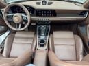 Porsche 911 Targa 4 GTS (541 HP) Convertible 2025 Porsche 911, 2027 Porsche Warranty, Sport Chrono Package, Very