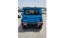 Suzuki Jimny SUZUKI JIMNY 2021