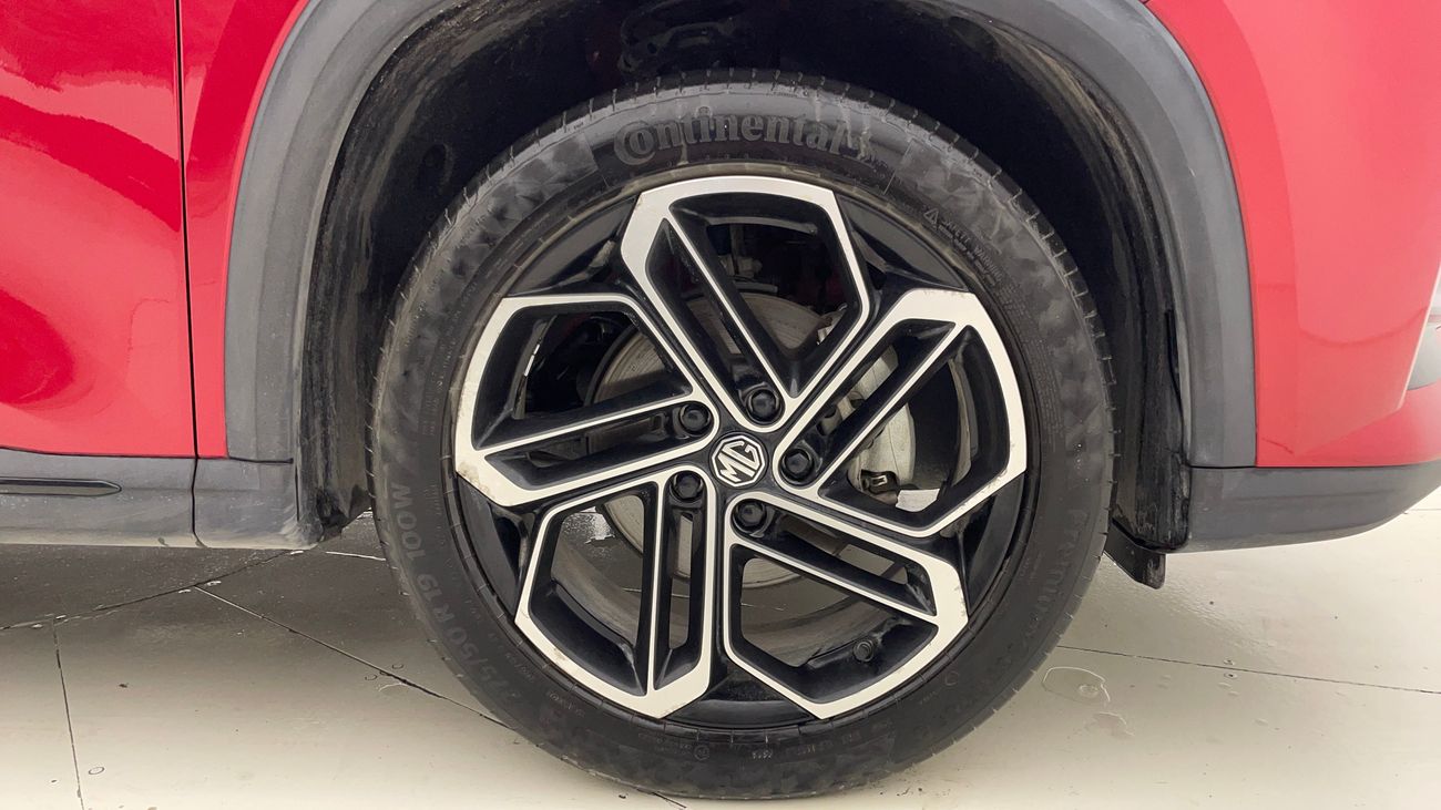 MG One LUXURY 1.5 | Zero Down Payment | Home Test Drive