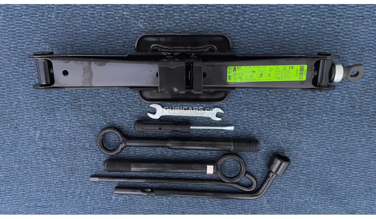 Hyundai Santa Fe GL 2.4 | Zero Down Payment | Free Home Test Drive