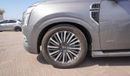 Nissan Patrol PLATINUM V6T
