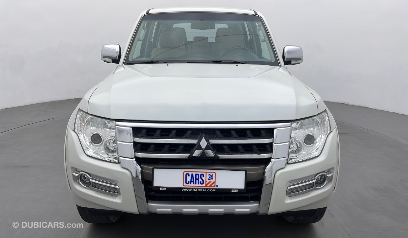 Mitsubishi Pajero GLS 3.5 | Under Warranty | Inspected on 150+ parameters