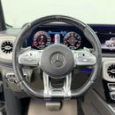 Mercedes Benz G63 AMG STD