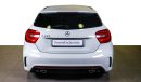 Mercedes-Benz A 250 Sport