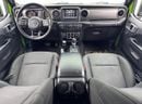 Jeep Wrangler Unlimited Sport 3.6L A/T 2019 Jeep Wrangler Unlimited Sport, Warranty, Full Service History, PPF, GC